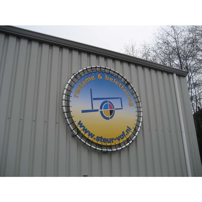 Banner 510 g (Standardbanner)