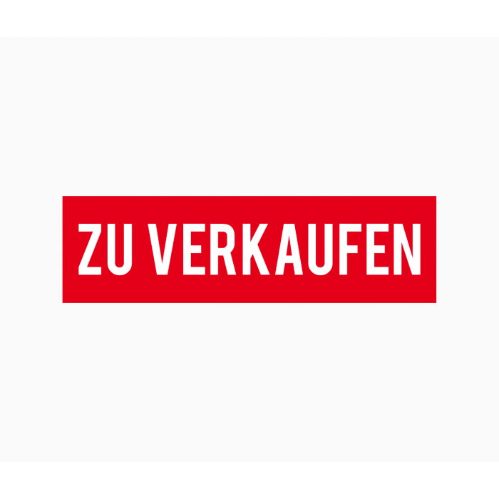 Aufkleber für Immobilienmakler