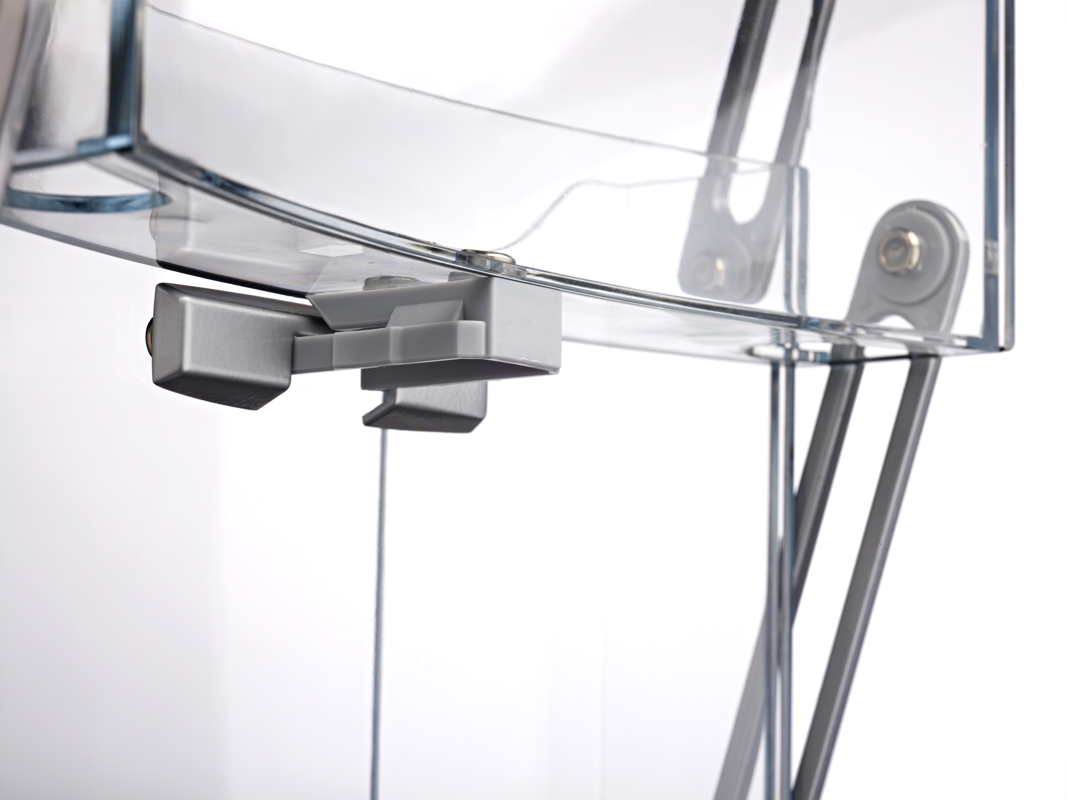 Prospekthalter Brochure Stand expolinc