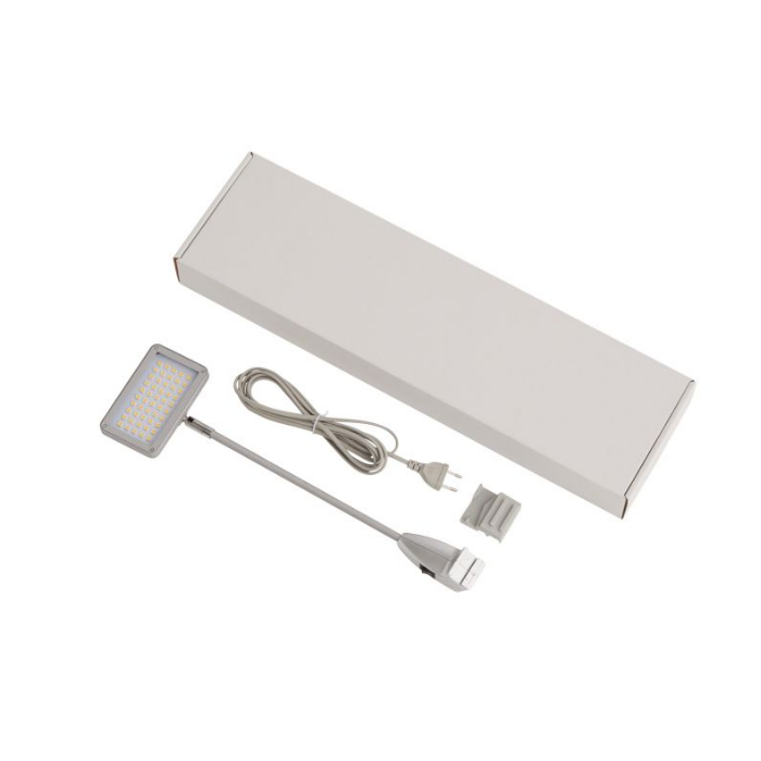 LED- und Halogenspots