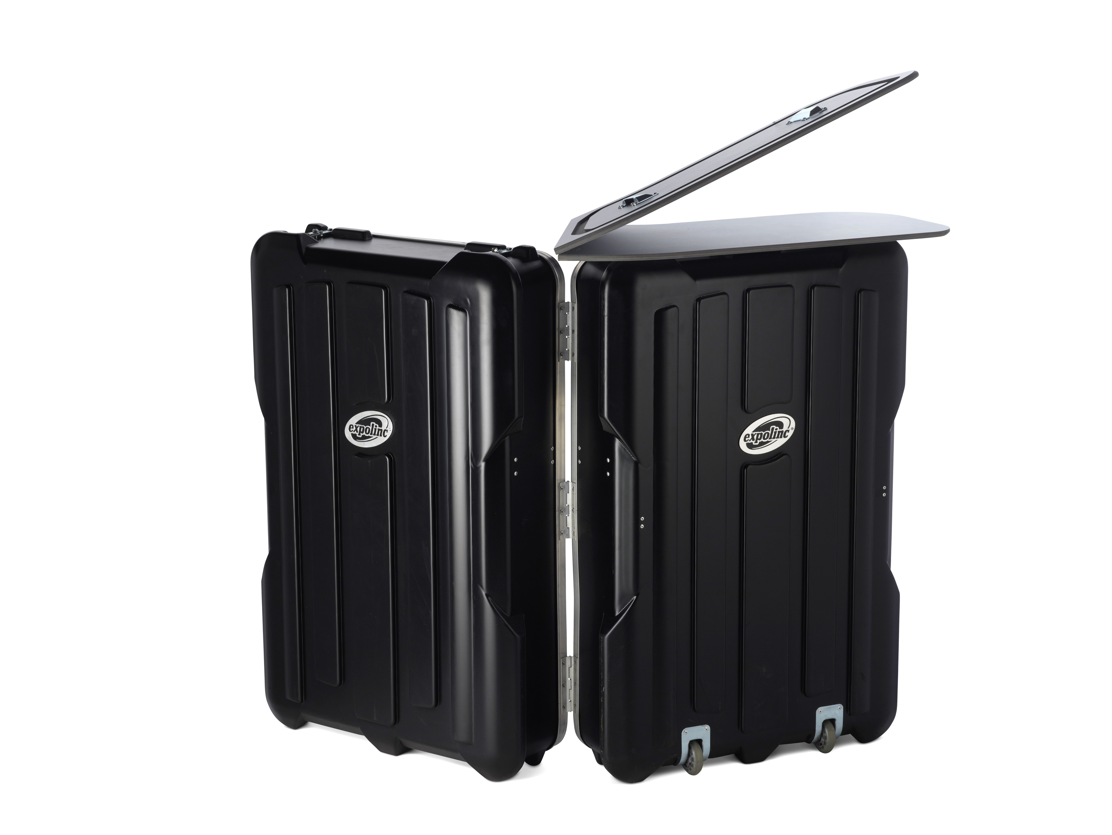 Case & Counter expolinc
