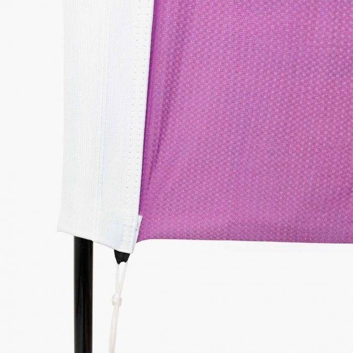 Beachflag Wave