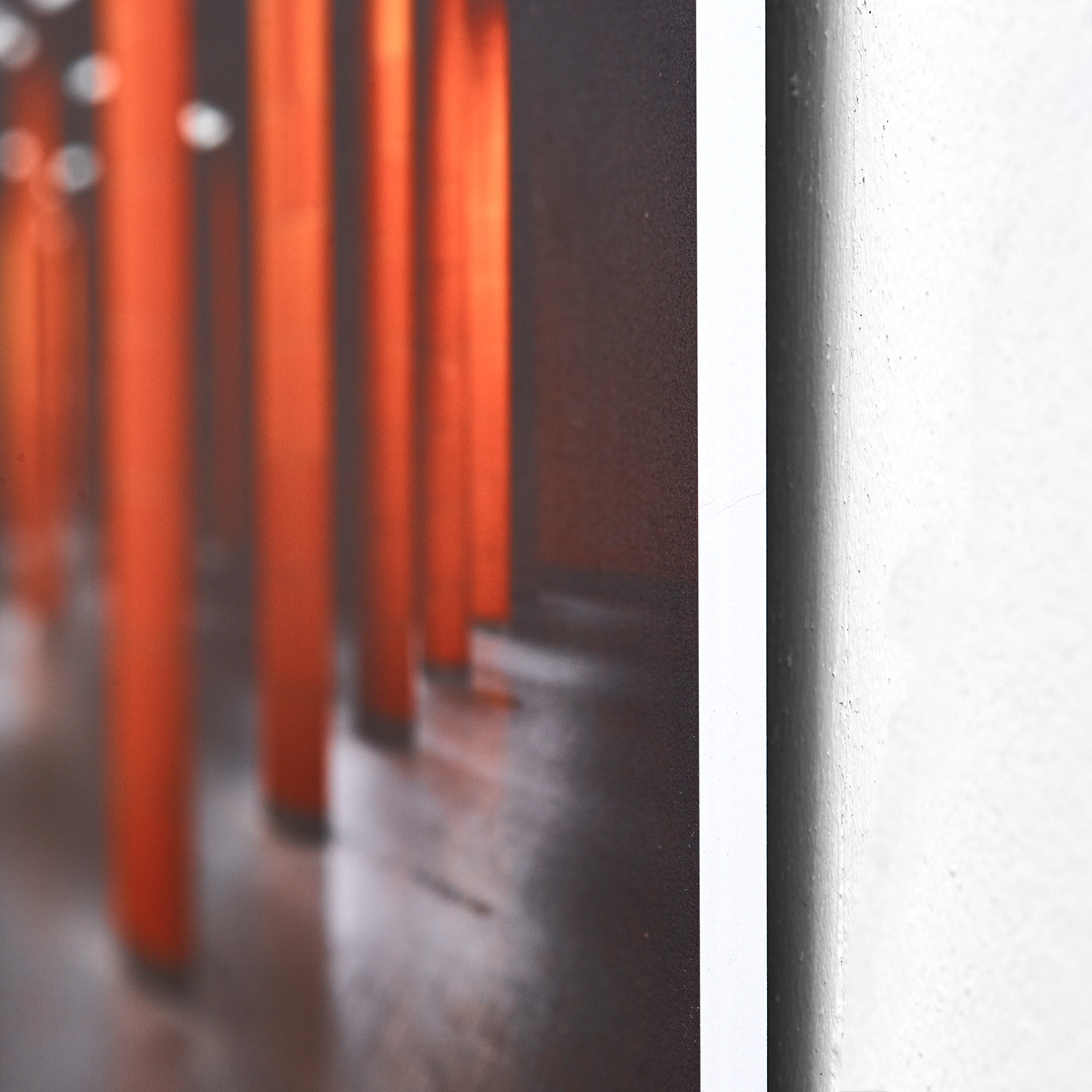Forex® Leichte und flexible PVC-Schaumplatte