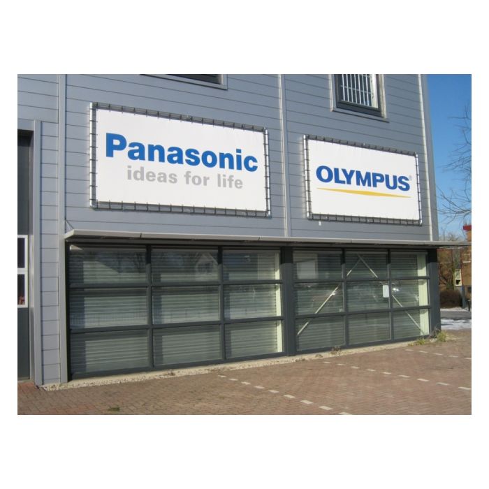 Banner 510 g (Standardbanner)