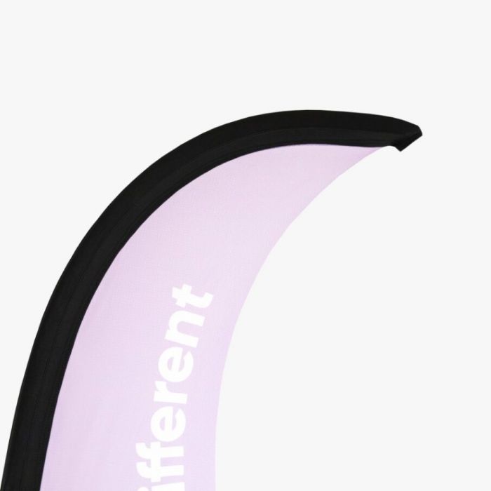 Beachflag Wave