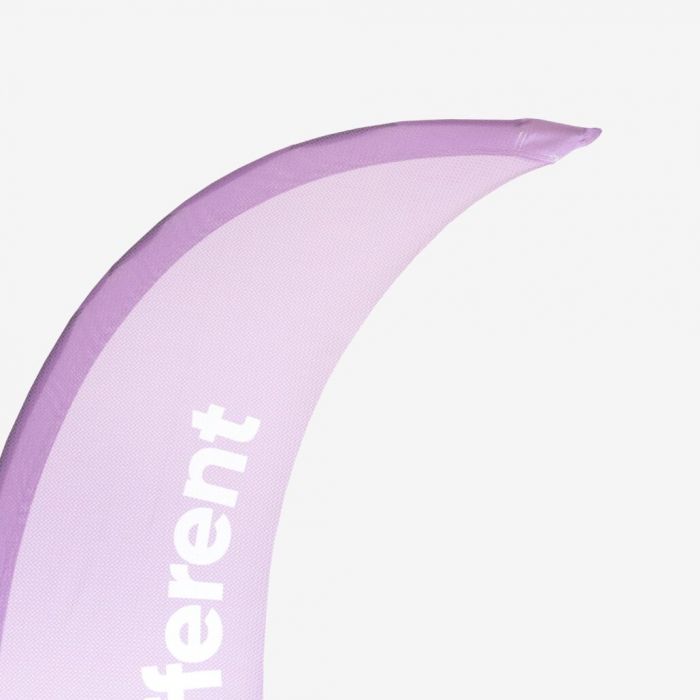 Beachflag Wave