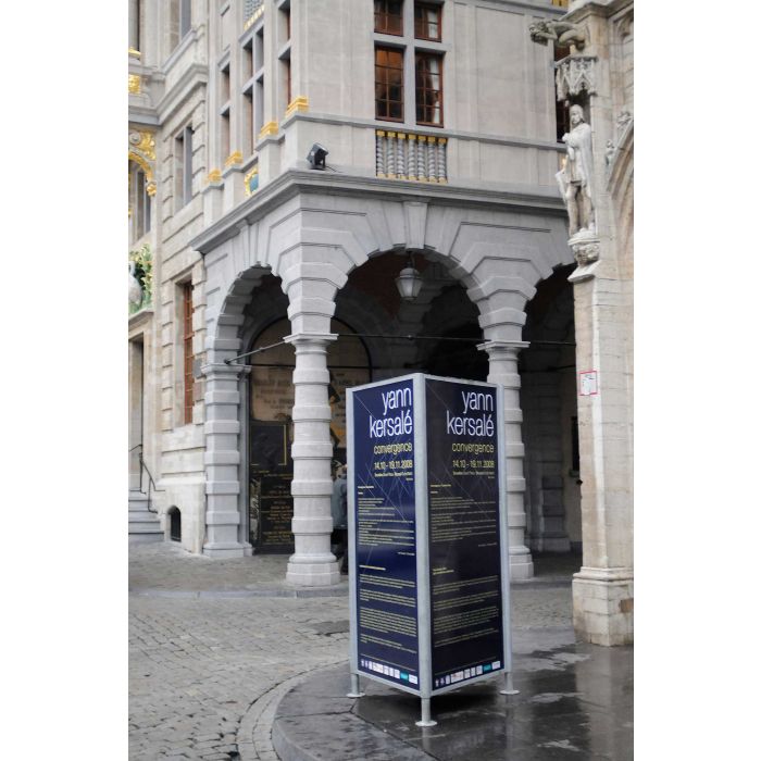Plakate Blueback im Wunschformat/ 115 g Affichenpapier