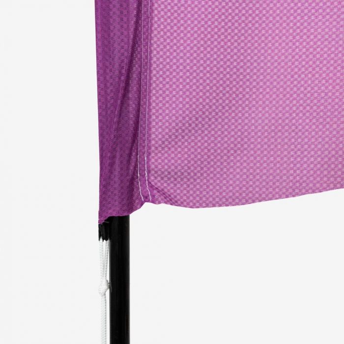 Beachflag Wave