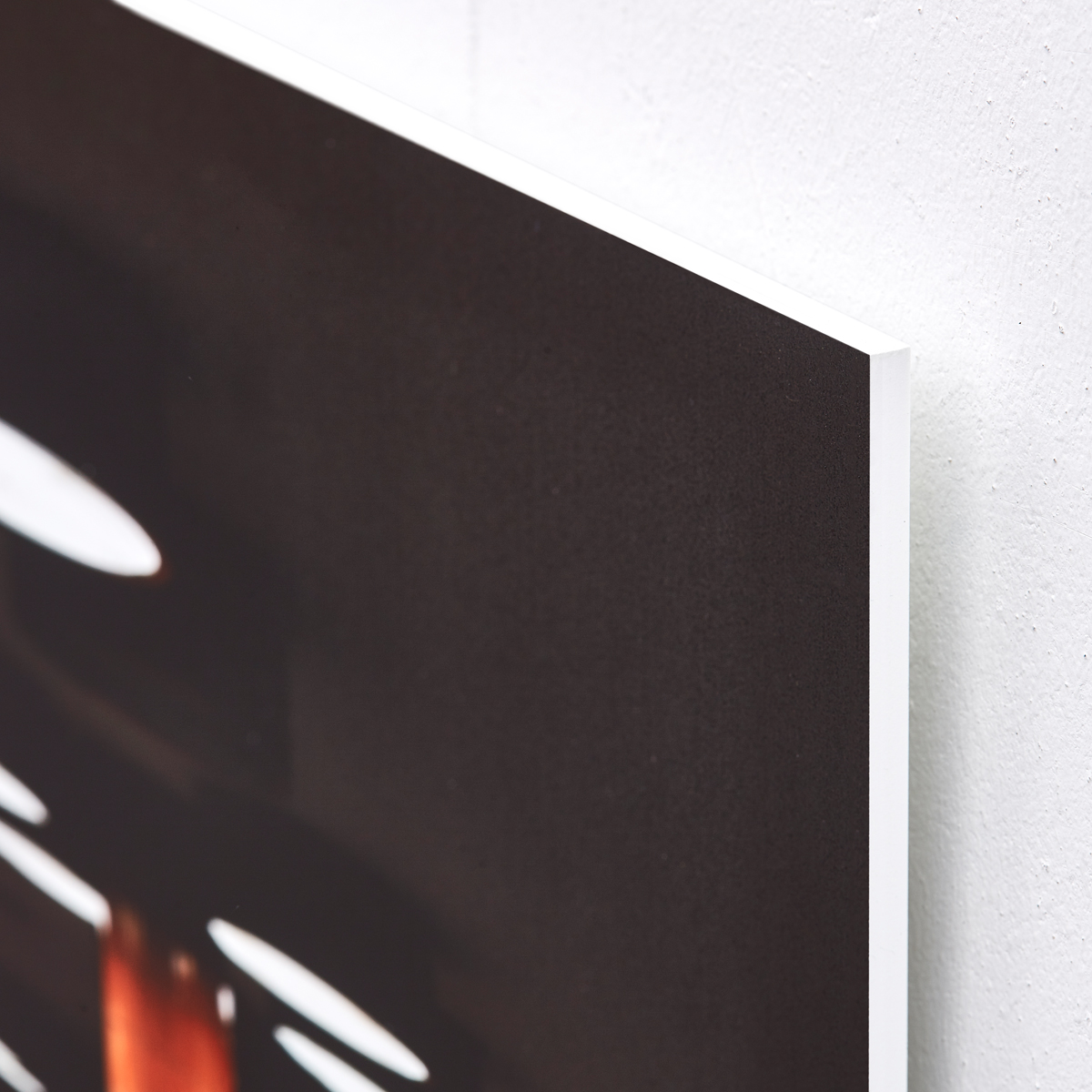 Forex® Leichte und flexible PVC-Schaumplatte
