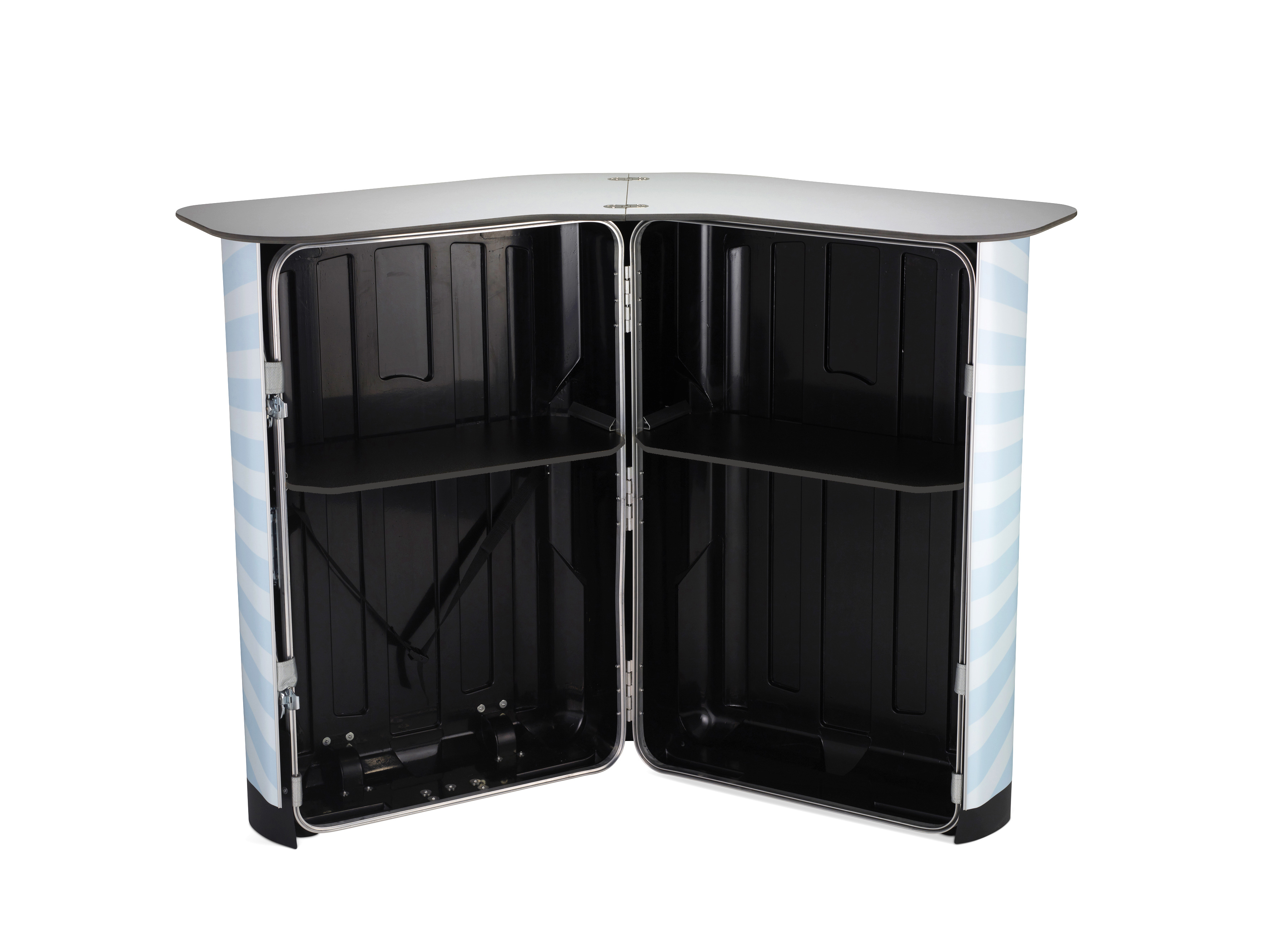 Case & Counter expolinc