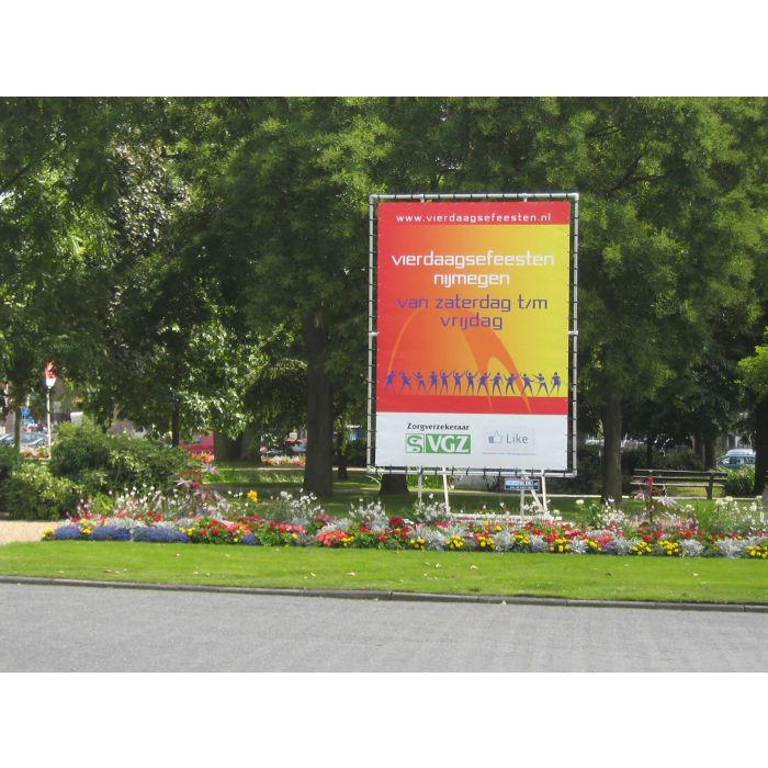 Banner 510 g (Standardbanner)
