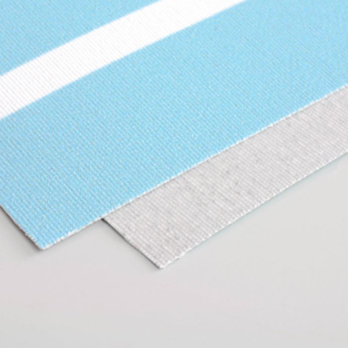 Airtex® - Nahtlose Tapete aus Polyester mit PVC-Beschichtung