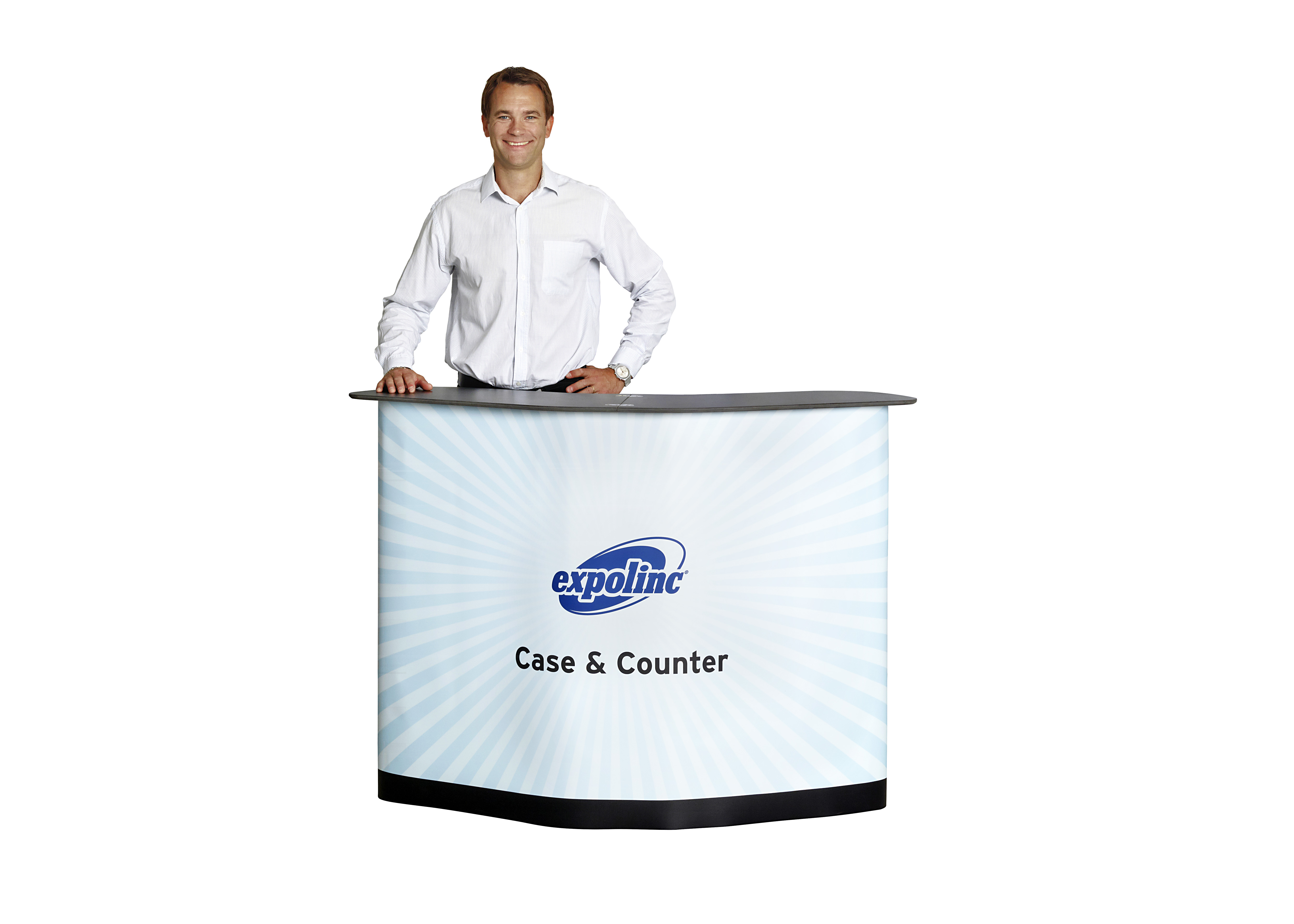 Case & Counter expolinc